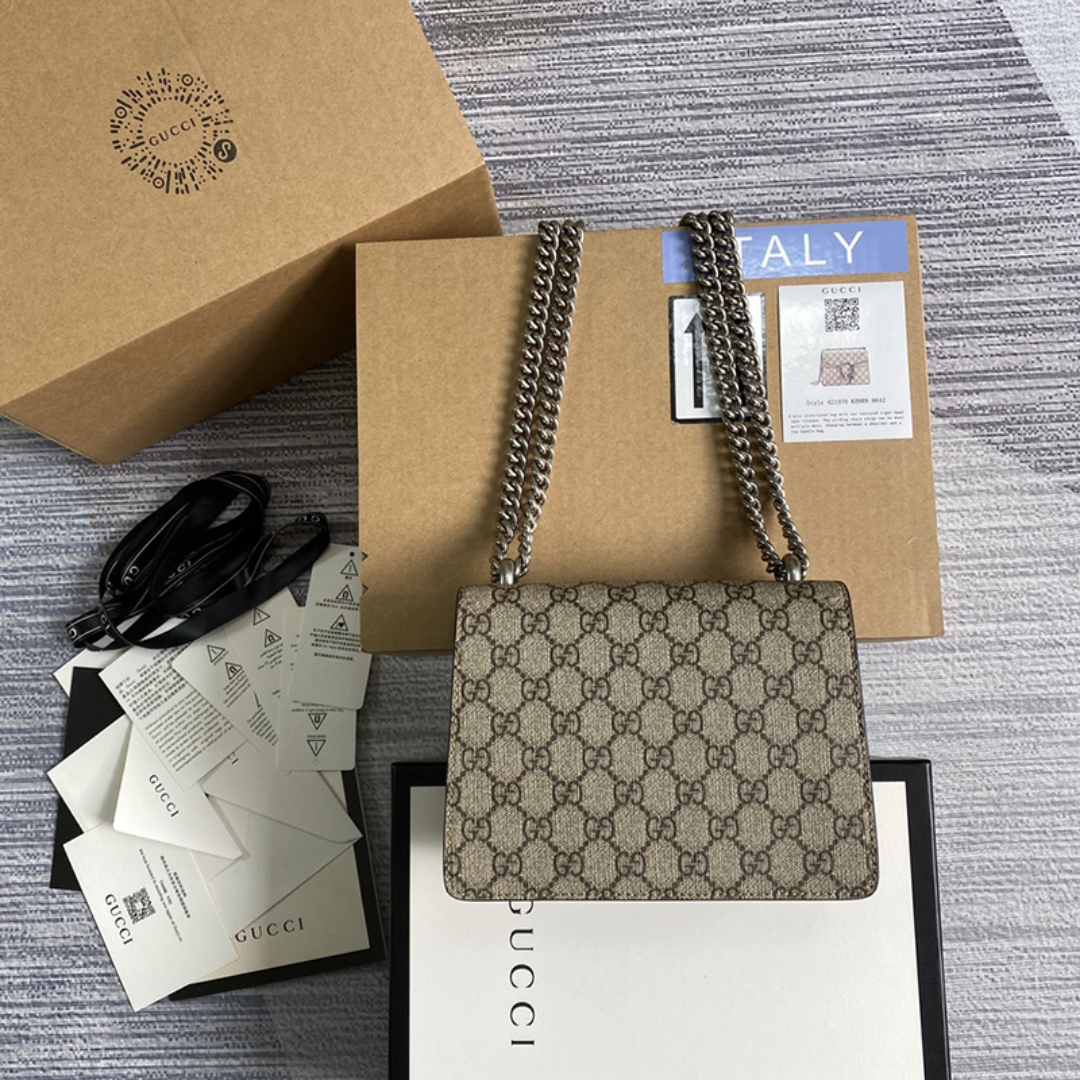 Dionysus small shoulder bag