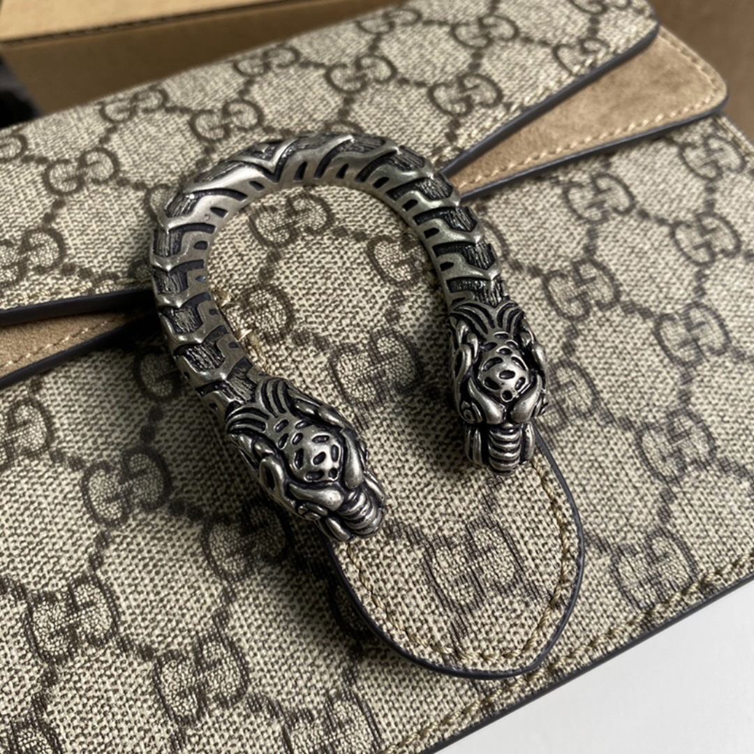 Dionysus small shoulder bag