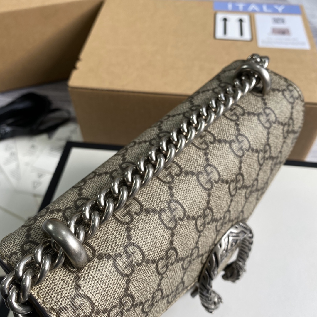 Dionysus small shoulder bag