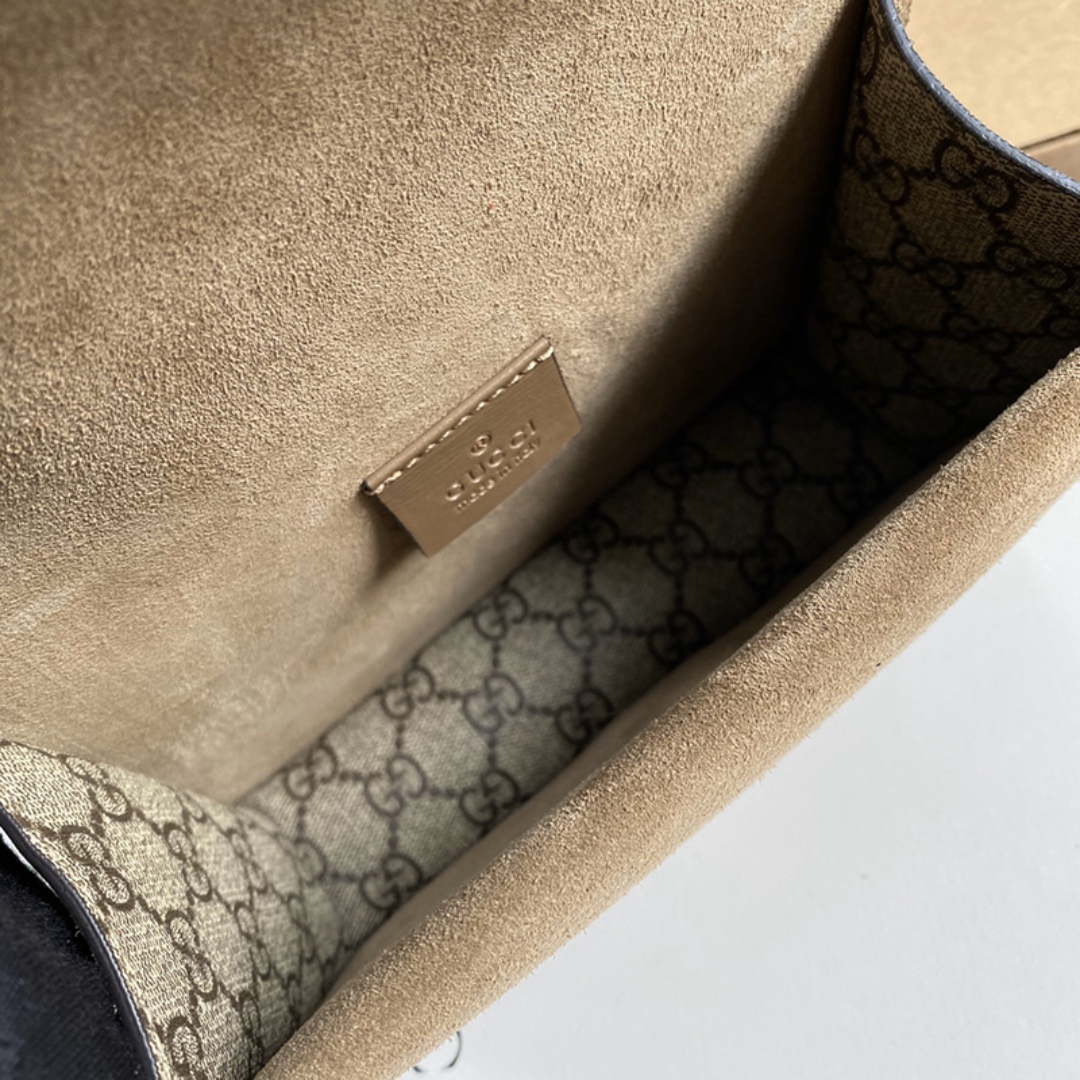 Dionysus small shoulder bag
