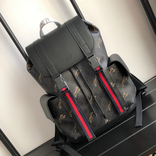 Supreme Monogram Backpack