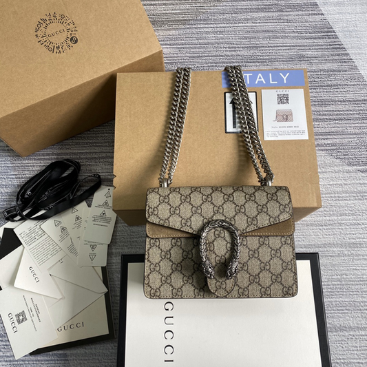 Dionysus small shoulder bag